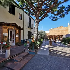 https://mucha-masia-hostel-rural-urba.catalonia-hotels.com