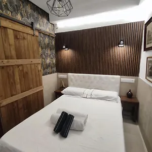 Private Pensjonat Barcelona