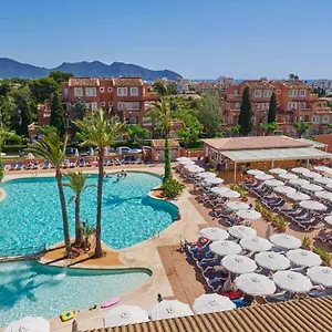 3* Apart-hotel Ciudad Laurel