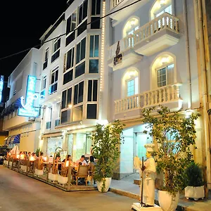 visit hotel