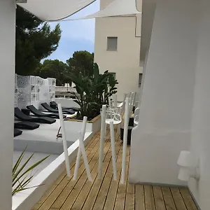  Hotel Bhc Boutique Cala Millor