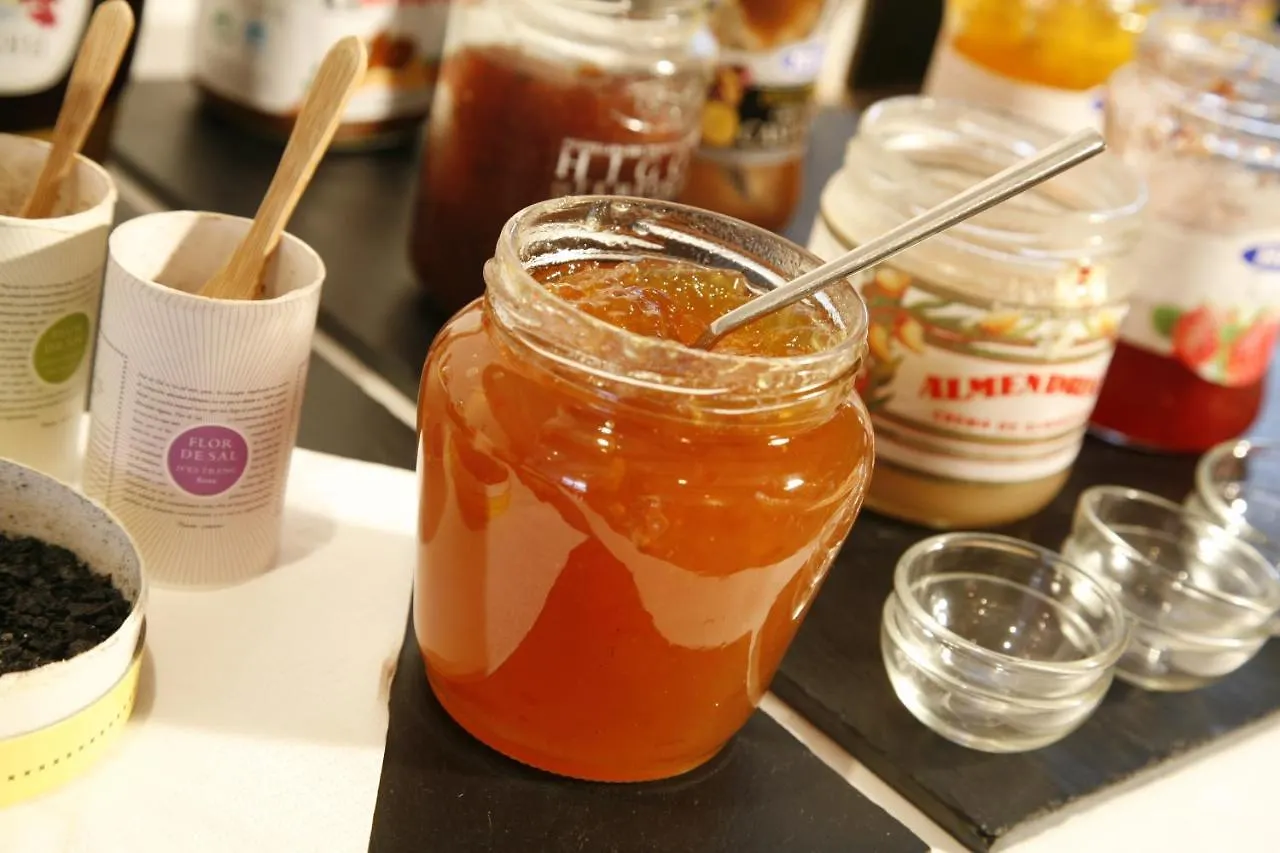 招待所 卡拉米洛 七旅馆及水疗中心酒店