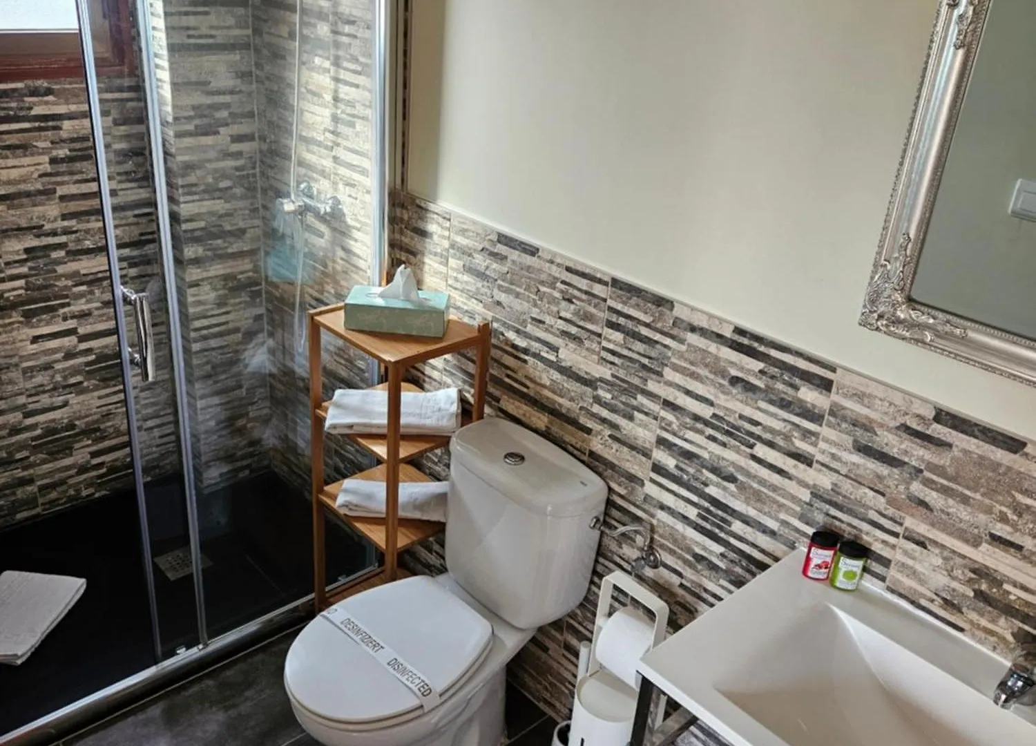 卡拉米洛 七旅馆及水疗中心酒店